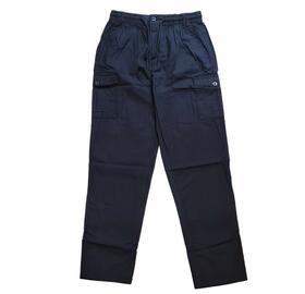 MEN&#39;S CALIBRATED TROUSERS WITH STORMY LIFE POCKETS P41066 
